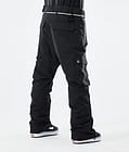 Iconic 2021 Snowboard Pants Men Black, Image 3 of 6