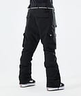 Iconic W 2021 Snowboardhose Damen Black Renewed, Bild 3 von 6