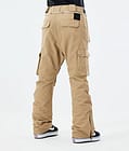 Iconic W 2021 Snowboard Pants Women Khaki, Image 3 of 6