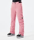 Con W 2020 Snowboard Pants Women Pink, Image 1 of 5