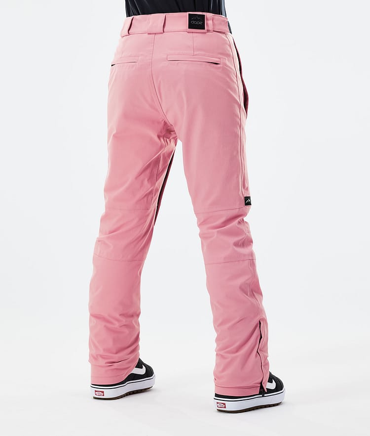 Con W 2020 Snowboard Pants Women Pink, Image 3 of 5