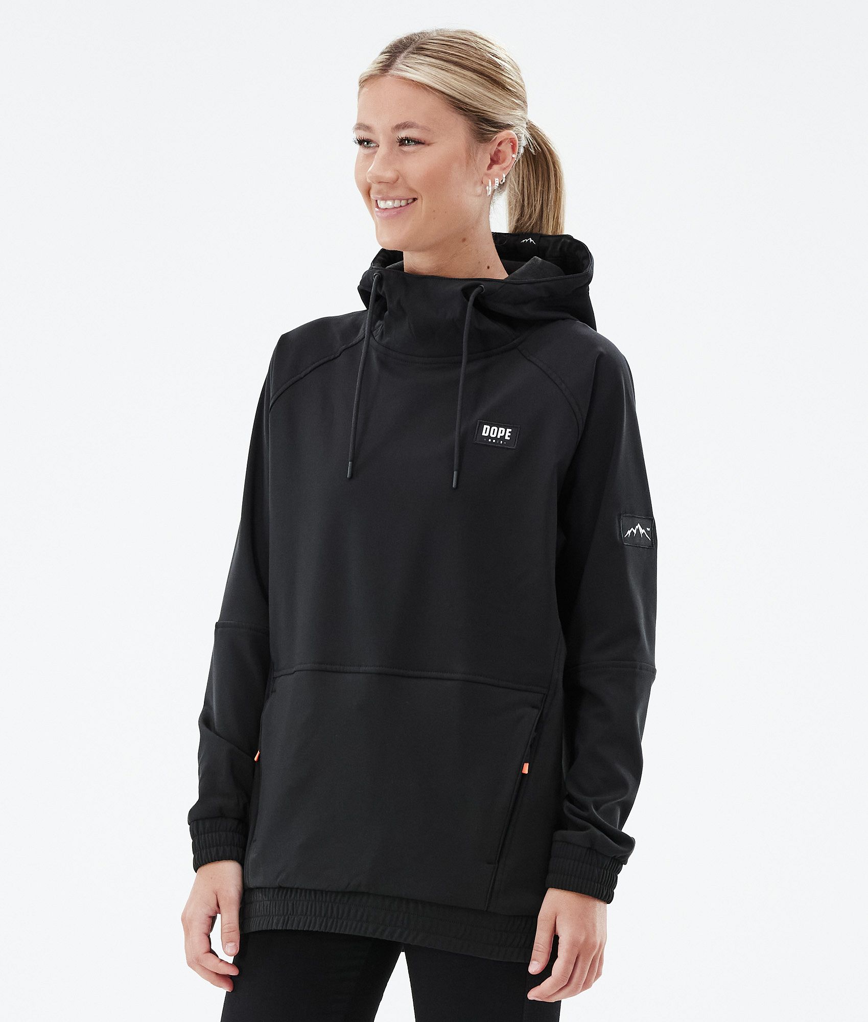 Dope women's outlet hoodies