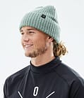 Chunky 2021 Czapka Beanie Faded Green, Zdjęcie 2 z 3