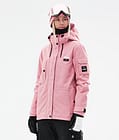 Adept W 2021 Ski Jacket Women Pink, Image 1 of 11