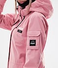 Adept W 2021 Ski Jacket Women Pink, Image 2 of 11