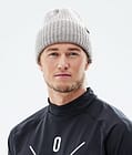 Chunky Czapka Beanie Grey Melange, Zdjęcie 2 z 3