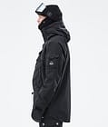 Akin 2021 Chaqueta Snowboard Hombre Black, Imagen 6 de 9