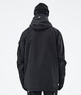 Akin 2021 Chaqueta Snowboard Hombre Black, Imagen 7 de 9