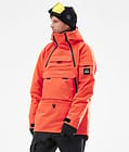 Akin 2021 Ski Jacket Men Orange, Image 1 of 11