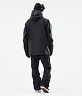 Adept 2021 Snowboard Jacket Men Blackout, Image 6 of 11