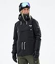 Dope Annok W 21 Chaqueta Snowboard Mujer Black