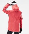 Akin W 2021 Kurtka Snowboardowa Kobiety Coral Renewed, Zdjęcie 7 z 11