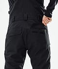 Notorious B.I.B W 2021 Snowboard Pants Women Black Renewed, Image 6 of 6