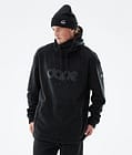 Cozy II 2021 Bluza Polarowa Mężczyźni Black, Zdjęcie 1 z 7