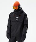 Blizzard 2021 Kurtka Snowboardowa Mężczyźni Black, Zdjęcie 1 z 10