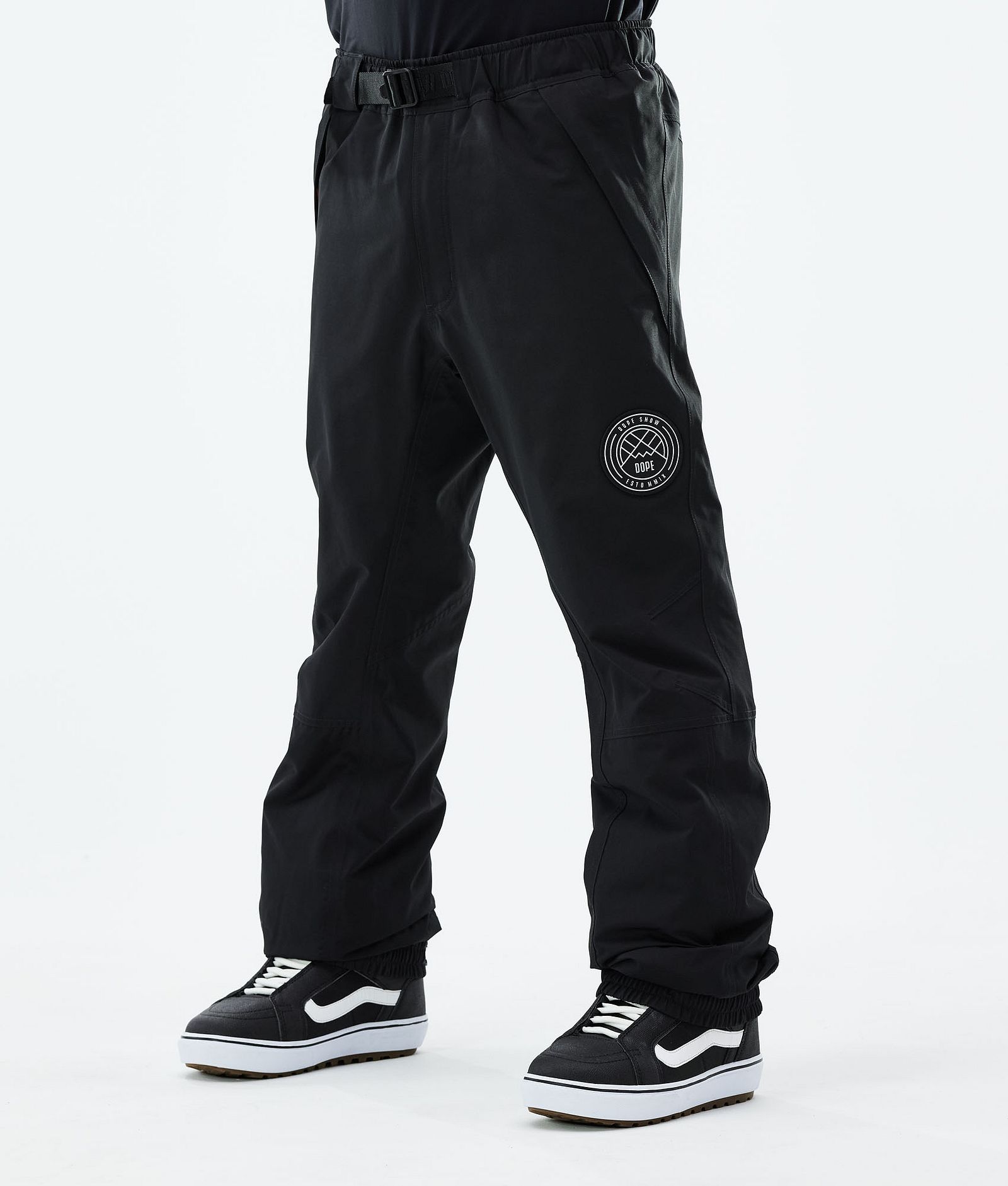 Blizzard 2021 Pantalones Snowboard Hombre Black, Imagen 1 de 4