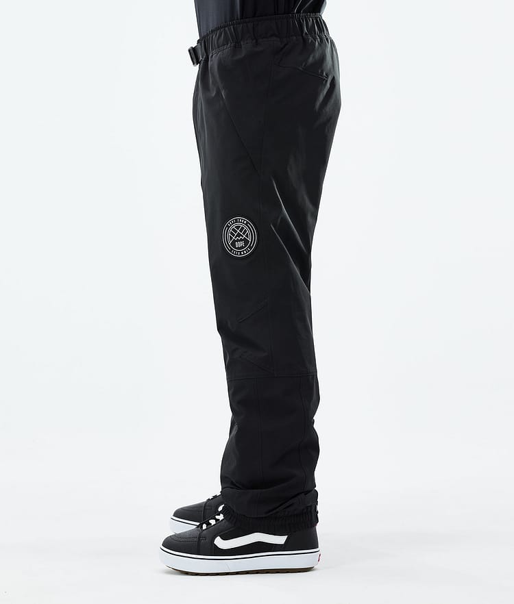 Blizzard 2021 Pantalones Snowboard Hombre Black, Imagen 2 de 4