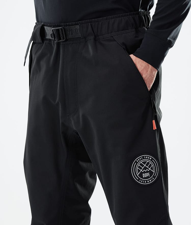 Blizzard 21 Pantalones Snowboard Hombre Black, Imagen 4 de 4