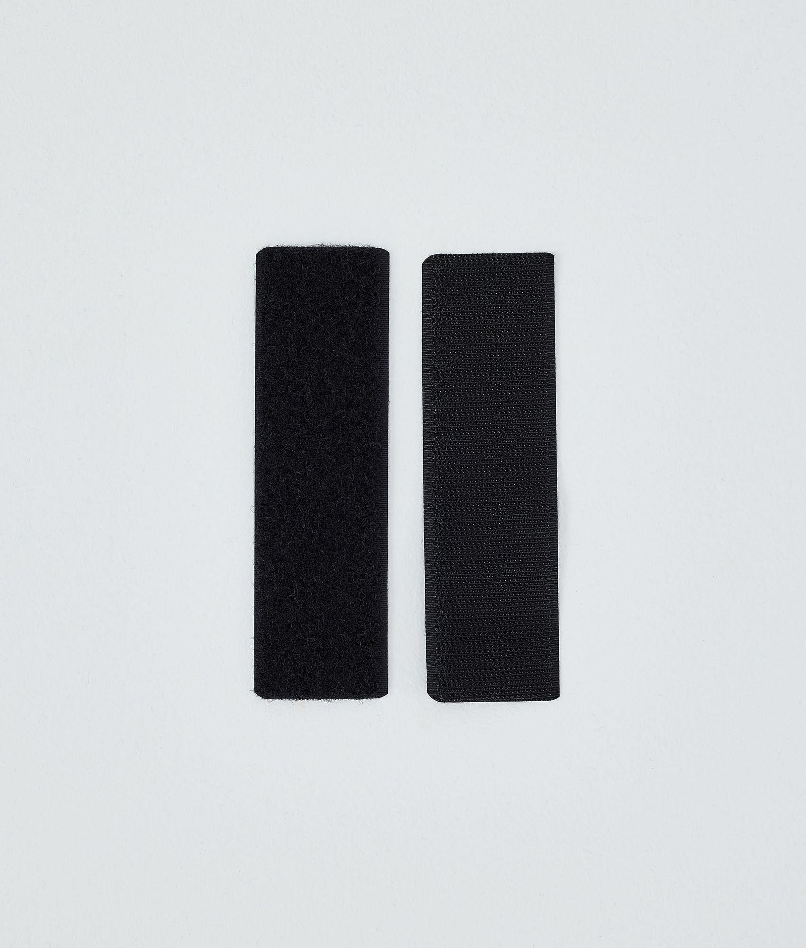 Velcro Vervangingsonderdeel Black, Afbeelding 1 van 2