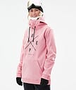 Yeti 2021 Chaqueta Esquí Mujer 2X-Up Pink