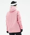 Yeti 2021 Chaqueta Esquí Mujer 2X-Up Pink, Imagen 7 de 8