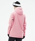 Yeti W 2021 Kurtka Snowboardowa Kobiety 2X-Up Pink, Zdjęcie 7 z 8