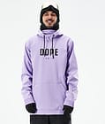 Yeti 2021 Kurtka Snowboardowa Mężczyźni Capital Faded Violet, Zdjęcie 1 z 9