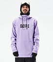 Yeti 2021 Kurtka Snowboardowa Mężczyźni Capital Faded Violet