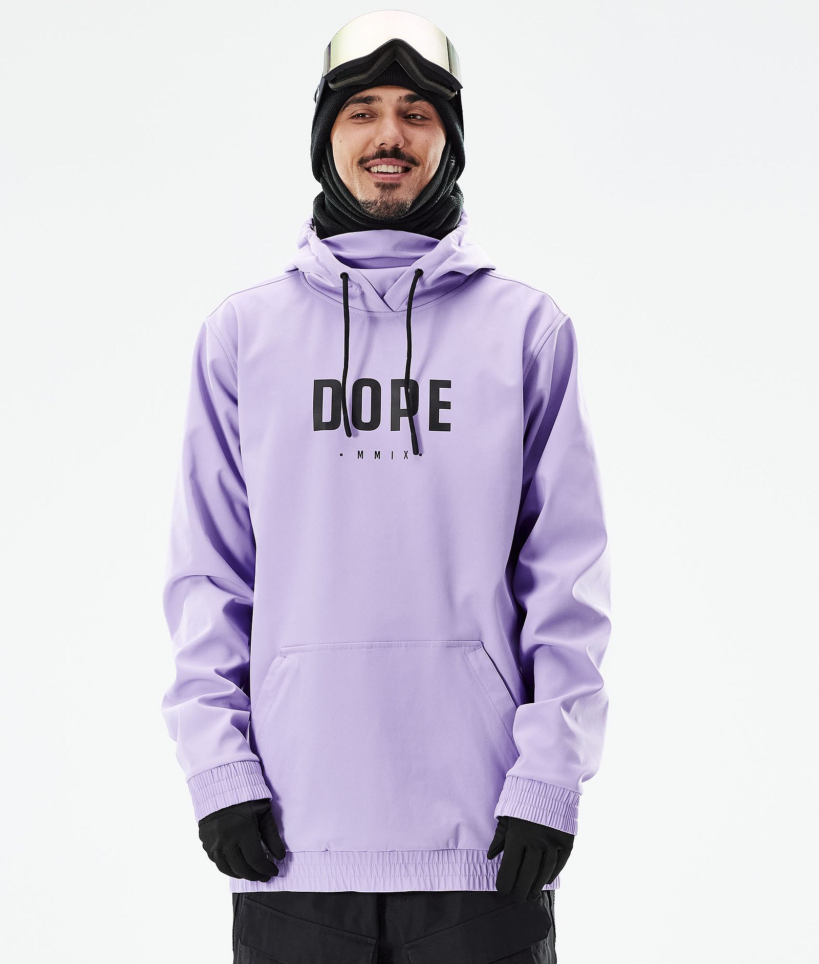 Yeti 2021 Kurtka Snowboardowa Mężczyźni Capital Faded Violet, Zdjęcie 1 z 9