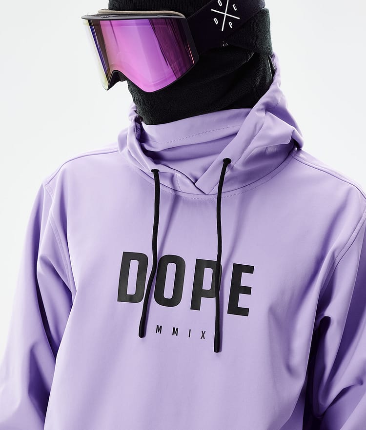 Yeti 2021 Kurtka Snowboardowa Mężczyźni Capital Faded Violet, Zdjęcie 2 z 9