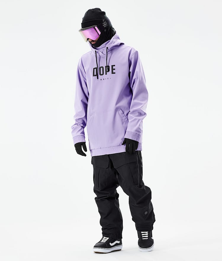 Yeti 2021 Kurtka Snowboardowa Mężczyźni Capital Faded Violet, Zdjęcie 4 z 9