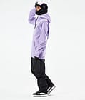 Yeti 2021 Kurtka Snowboardowa Mężczyźni Capital Faded Violet, Zdjęcie 5 z 9