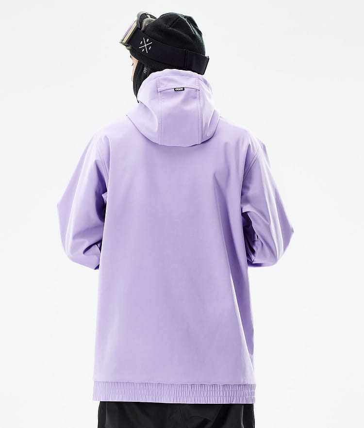 Yeti 2021 Kurtka Snowboardowa Mężczyźni Capital Faded Violet, Zdjęcie 8 z 9