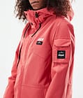 Adept W 2021 Snowboardjacke Damen Coral, Bild 2 von 11