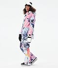 Adept W 2021 Chaqueta Snowboard Mujer Ink, Imagen 5 de 11