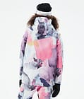 Adept W 2021 Chaqueta Snowboard Mujer Ink, Imagen 8 de 11