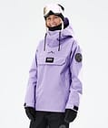 Blizzard W 2021 Ski Jacket Women Faded Violet, Image 1 of 11