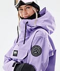 Blizzard W 2021 Ski Jacket Women Faded Violet, Image 2 of 11