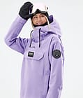 Blizzard W 2021 Snowboard Jacket Women Faded Violet, Image 2 of 11