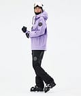 Blizzard W 2021 Ski Jacket Women Faded Violet, Image 5 of 11