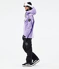 Blizzard W 2021 Snowboard Jacket Women Faded Violet, Image 5 of 11