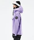 Blizzard W 2021 Snowboard Jacket Women Faded Violet, Image 8 of 11