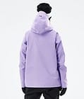 Blizzard W 2021 Snowboard Jacket Women Faded Violet, Image 9 of 11