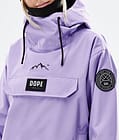 Blizzard W 2021 Ski Jacket Women Faded Violet, Image 9 of 11