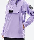 Blizzard W 2021 Ski Jacket Women Faded Violet, Image 10 of 11