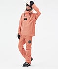 Blizzard W 2021 Skijacke Damen Peach, Bild 4 von 10