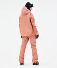 Blizzard W 2021 Skijacke Damen Peach, Bild 6 von 10