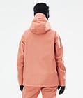 Blizzard W 2021 Snowboardjacke Damen Peach, Bild 8 von 10