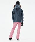 Blizzard W 2021 Ski Jacket Women Metal Blue, Image 6 of 10