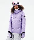 Puffer W 2021 Ski Jacket Women Faded Violet, Image 1 of 10